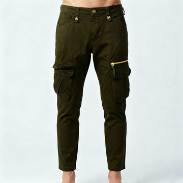 Cargo jogger pants for Men
