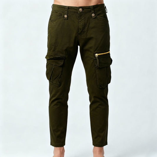 Cargo jogger pants for Men
