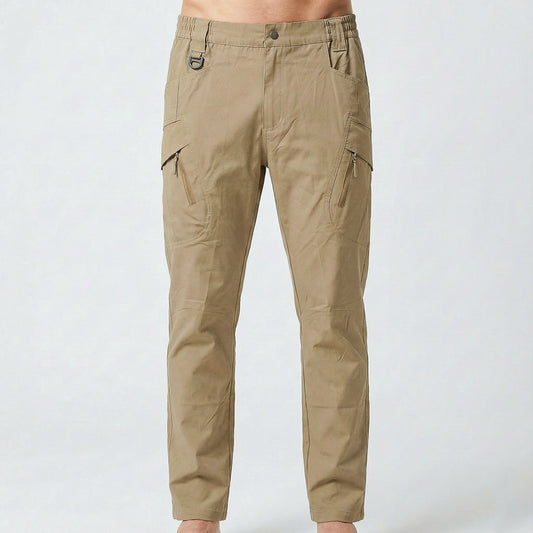 Cargo jogger pants for Men