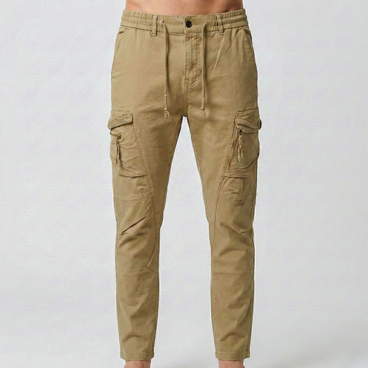 Cargo jogger pants for Men