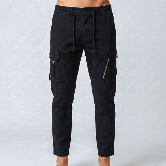 Cargo jogger pants for Men