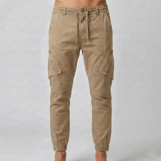 Cargo jogger pants for Men