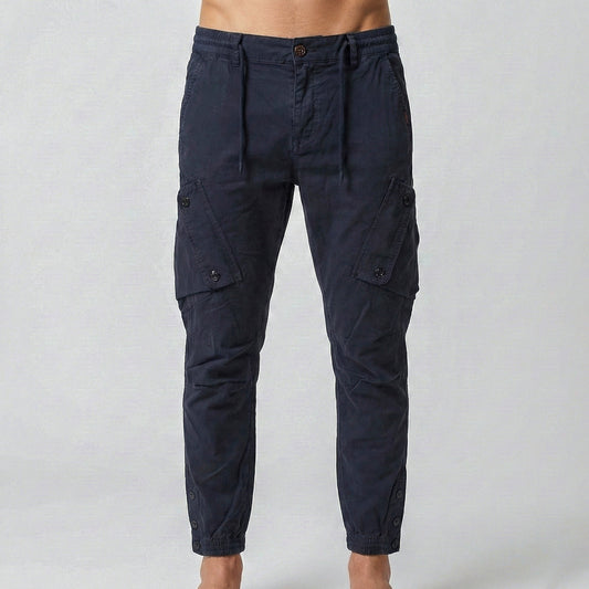 Cargo jogger pants for Men