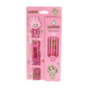 Stationery Set 6 Pcs