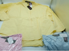 Collared Button-Up Shirt Blouse for girls