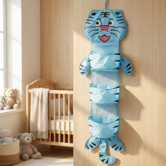 Hanging Organizer Tiger