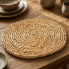 Woven Table Mat 30CM