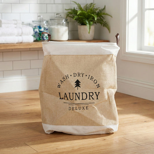 Laundry Hamper