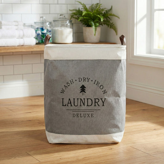 Laundry Hamper