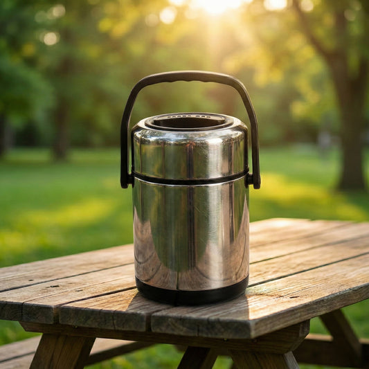 VACUUM POT 1.6L