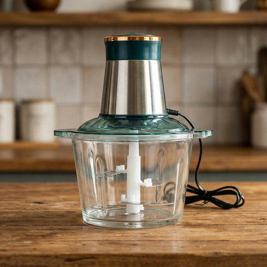 Food Chopper