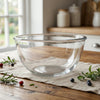 Glass Bowl 1L