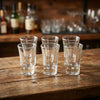 Shot Glasses 6PCS