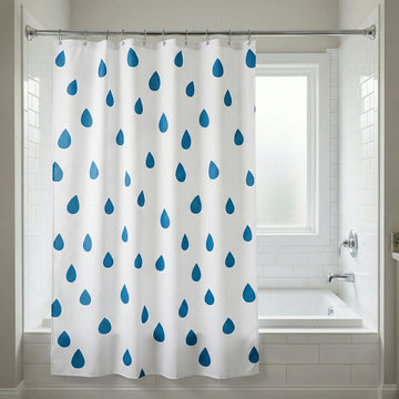Shower Curtain