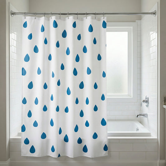 Shower Curtain