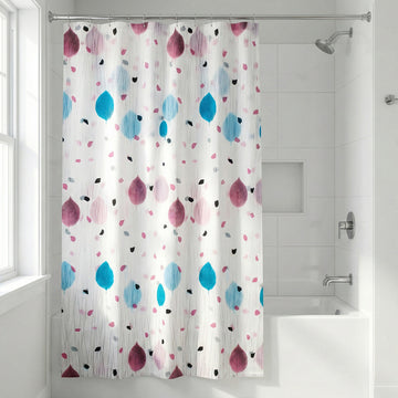 Shower Curtain