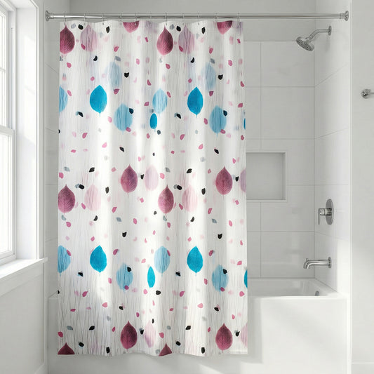 Shower Curtain