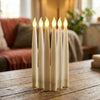 LED Candles 6PCS