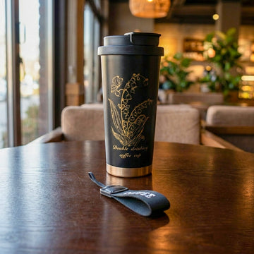 Travel Cup