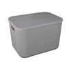 Storage Tub With Lid