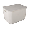 Storage Tub With Lid