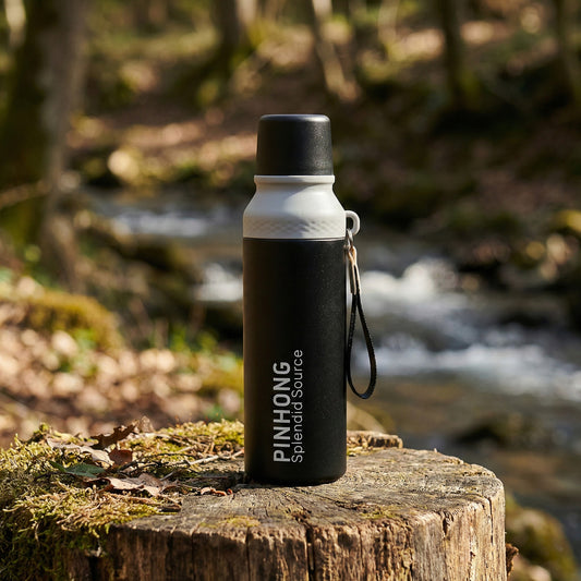 Vacuum Water Bottle (1L)