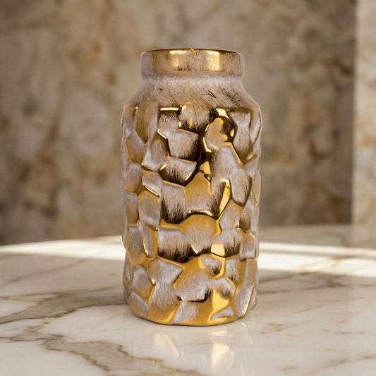 Ornamental Pot