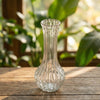 Glass Vase