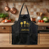 PVC Apron
