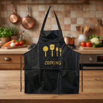 PVC Apron
