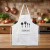 PVC Apron