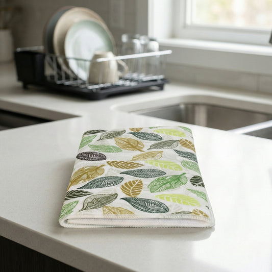 Dish Mat