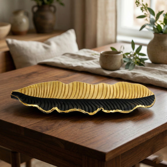 Leaf Plater