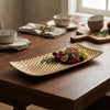 Wooden Platter