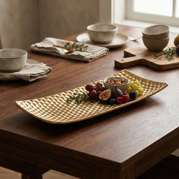 Wooden Platter