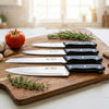 kitchen knife set 4 PCS