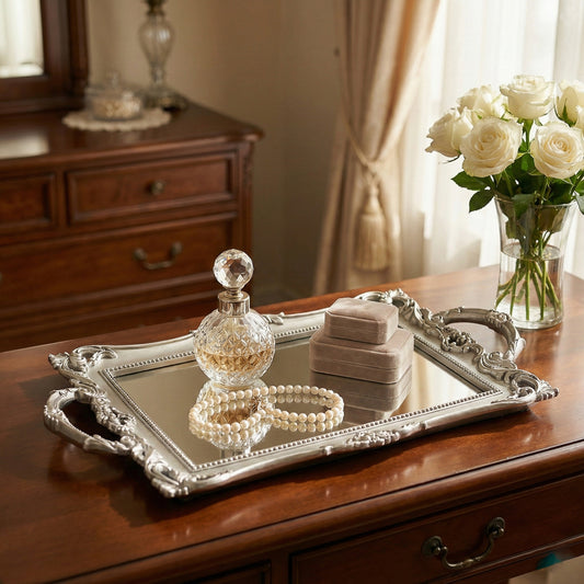 Mirror Tray