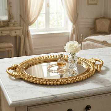 Mirror Tray