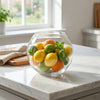 Glass Bowl  8 CM