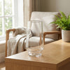 Glass Vase 20CM