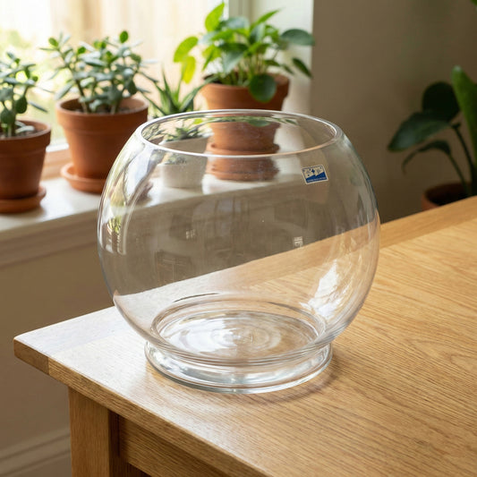 Glass Bowl