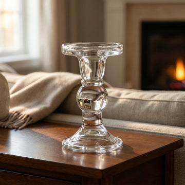 Candle Holder 14 CM