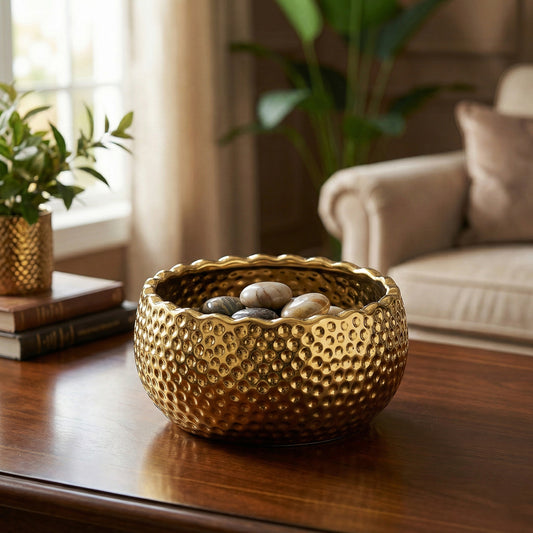Ceramic Bowl