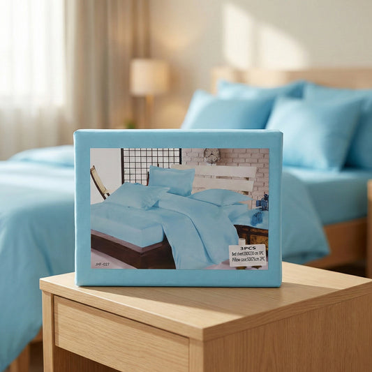 Bed Sheet Set 200*230