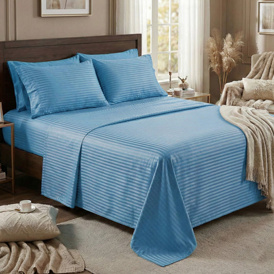 Bed Sheet Set 200*230