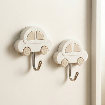 Hanging Hooks 2 PCS