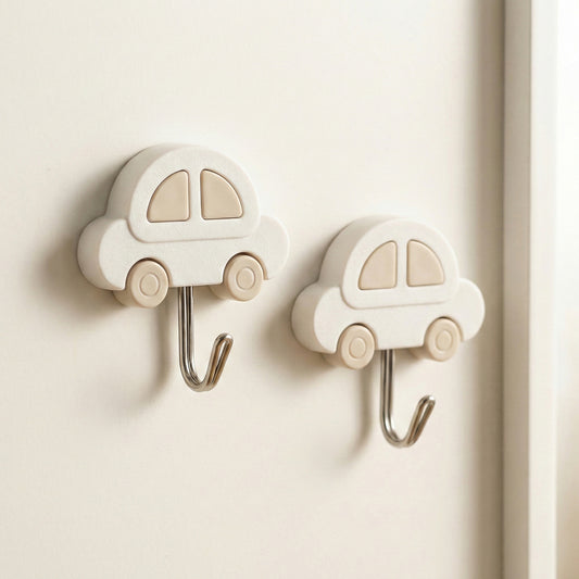 Hanging Hooks 2 PCS