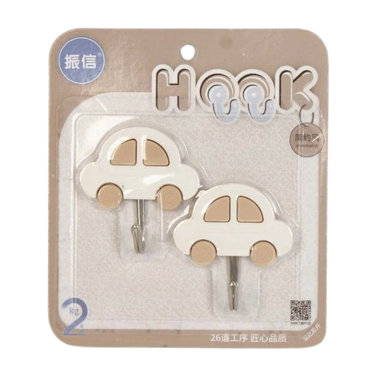 Hanging Hooks 2 PCS