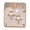 Hanging Hooks 2 PCS