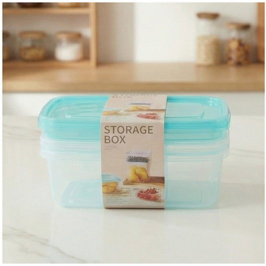 Storage Box 3PCS